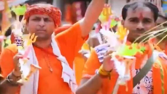 क्या कुंभ के बाद हुए कोरोना विस्फोट से उत्तर प्रदेश सरकार ने कुछ नहीं सीखा? | मास्टर स्ट्रोक