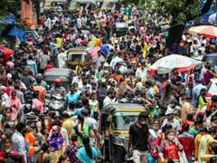 फेस मास्क के घटते इस्तेमाल पर सरकार ने जताई चिंता, कहा- ये हमारी लाइफ का न्यू नॉर्मल होना चाहिए