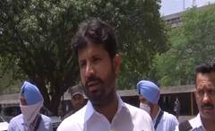 ਪੰਜਾਬ ਕਾਂਗਰਸ ਦਾ ਇੱਕ ਹੋਰ ਕਲੇਸ਼ ਪਹੁੰਚਿਆ ਹਾਈਕਮਾਂਡ ਕੋਲ