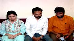 Bachhu Kadu : नाशिकच्या आंतरधर्मीय विवाहाला विरोध करणाऱ्यांवर कारवाई करण्याचा राज्यमंत्री बच्चू कडूंचा इशारा