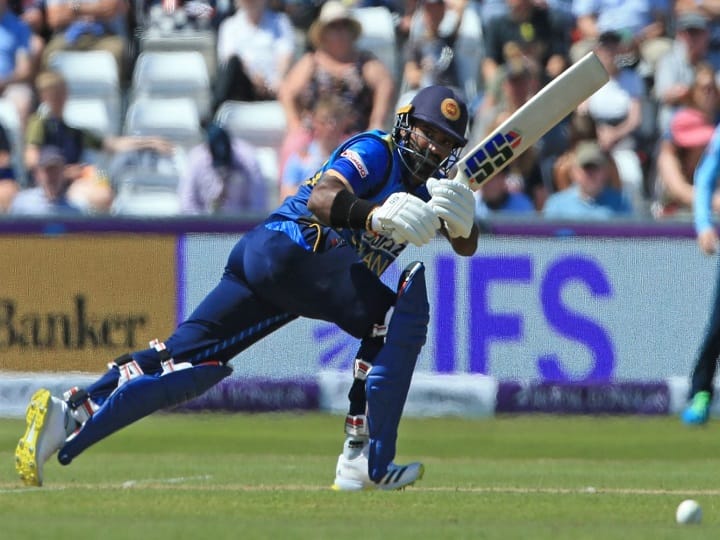 IND Vs SL: Kusal Perera Sri Lanka star batsman ruled out of series against India IND Vs SL: भारत के खिलाफ सीरीज से पहले श्रीलंका को लगा झटका, चोटिल हुआ टीम का सबसे अहम खिलाड़ी