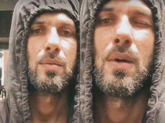 Jersey फिल्म की शूटिंग के दौरान काफी बदल गया है Shahid Kapoor का लुक, पहचानना हुआ मुश्किल