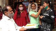 SSC Result : यंदा दहावीचा निकाल 99.95 टक्के, मुलींचीच बाजी, 957 विद्यार्थ्यांना 100 टक्के गुण