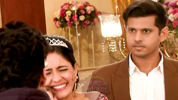 Ghum Hai Kisikey Pyaar Meiin: Why is Virat jealous during Sai's birthday celebration?