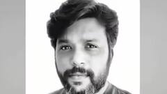 अफगानिस्तान में पुलित्जर अवॉर्ड से सम्मानित भारतीय पत्रकार दानिश सिद्दीकी की हत्या