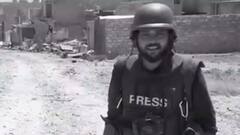 Why Taliban killed Indian Journalist & Pulitzer award winner Danish Siddiqui? | Master Stroke