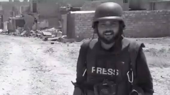 Why Taliban killed Indian Journalist & Pulitzer award winner Danish Siddiqui? | Master Stroke