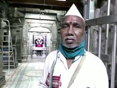 Ashadhi Wari : वर्ध्याचे केशव कोलते ठरले मानाचे वारकरी, मुख्यमंत्र्यांसोबत शासकीय महापूजेत सहभागी होणार