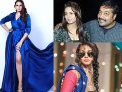 Huma Qureshi Birhtday: हुमा कुरैशी ने 'गैंग ऑफ वासेपुर' से किया था बॉलीवुड में डेब्यू, एक्ट्रेस को ऐसे मिली थी पहली फिल्म