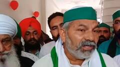 Rampur: Kisan Andolan पर Rakesh Tikait का अहम बयान, '5 सितंबर को बड़ी पंचायत बुलाई गई है' | UP News