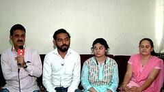 Nashik : नाशिकमध्ये कुटुंबाची मान्यता मात्र जातपंचायतीच्या दबावामुळे विवाहसोहळ्याला 'लव्ह जिहाद'चा रंग