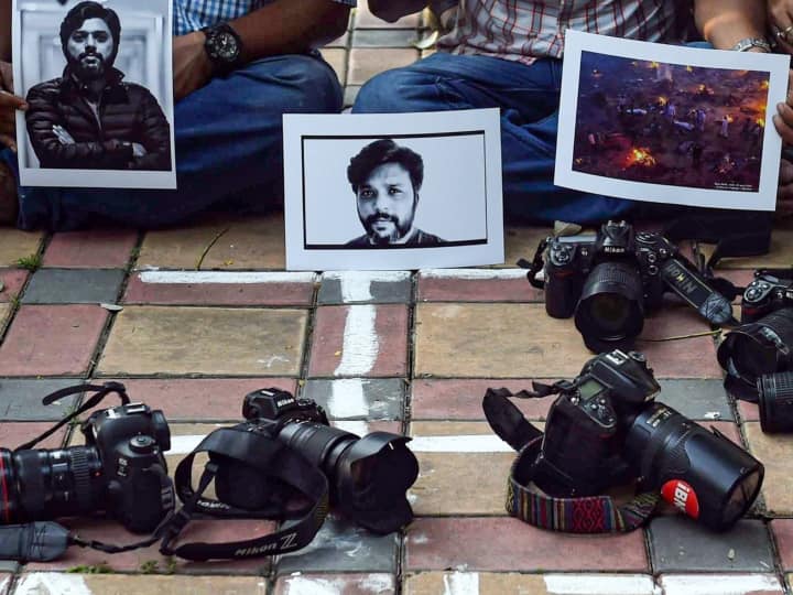 भारत ने फोटो जर्नलिस्ट दानिश सिद्दीकी की हत्या की निंदा की, तालिबान ने शव आईसीआरसी को सौंपा