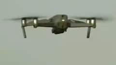 Four More Drones Spotted In Jammu And Kashmir