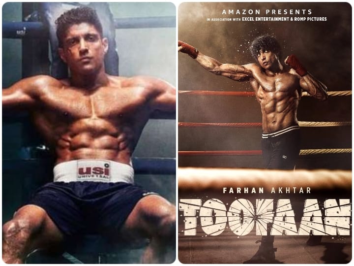 Toofaan Leaked Online: Farhan Akhtar's Film Toofaan Leaked Within Hours of Release, Movie Available On These Platforms Farhan Akhtar's 'Toofan' Leaked Online Within Hours Of Release On These Platforms
