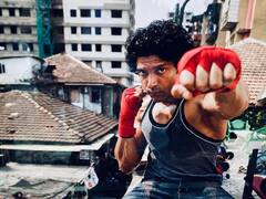 Farhan Akhtar pics : சீறும் மனம் எதிர்ப்புகள் வரும் முறைத்துக் கடக்கிறேன் - ஃபர்ஹான் அக்தர் போட்டோஸ்