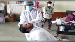 Ashadhi Wari : कोरोना रिपोर्ट निगेटिव्ह असणाऱ्या वारकऱ्यांनाच पालखीसोबत जाण्याची परवानगी