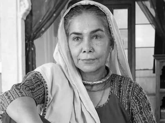 Surekha Sikri Demise: প্রয়াত বর্ষীয়ান অভিনেত্রী সুরেখা সিক্রি