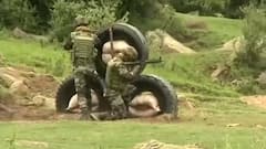 Indian Army becomes stronger and sharper to tackle Pak | Ground report from LoC