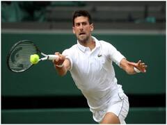 Novak Djokovic टोक्यो ओलंपिक में लेंगे भाग, टेनिस खिलाड़ी ने कहा-'बड़े जोश' के साथ खेलूंगा