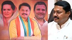 Nana Patole : नाना पटोले दिल्लीदरबारी; काँग्रेसच्या वरिष्ठ नेत्यांची भेट घेणार