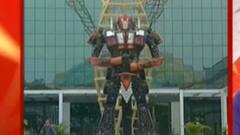 સમાચાર શતક: પ્રધાનમંત્રી આજે ગુજરાતમાં 3 પ્રોજેક્ટનું કરશે ઉદ્ઘાટન, જુઓ મહત્વના સમાચાર