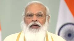 PM Modi's full address, gifts Gujarat multiple projects