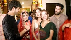 Shiny Doshi's Exclusive Interview post wedding | SBS Originals
