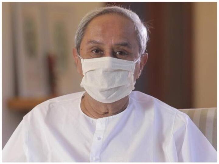 Naveen Patnaik asks Modi for 95 percent vaccine for states ANN नवीन पटनायक ने मोदी से राज्यों के लिए 95 प्रतिशत वैक्सीन की मांग की