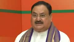 PM Modi के बाद JP Nadda ने CM Yogi की तारीफ में पढ़े कसीदे, गिनाईं यूपी की उपलब्धियां