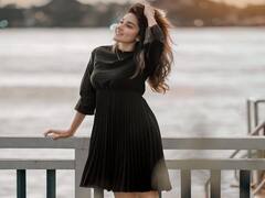 Actress mahima nambiar pics  : சகாயனே சகாயனே நெஞ்சுக்குள் நீ முளைத்தாய் -  மஹிமா நம்பியார்  போட்டோஷூட்