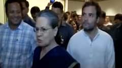 Punjab political rift: Navjot Singh Sidhu skips media questions | Special Bulletin (16 July 2021)