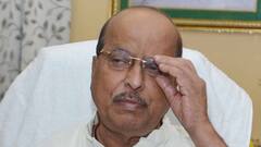 Sadhan Pande Health Update: অসুস্থ মানিকতলার তৃণমূল বিধায়ক সাধন পাণ্ডে, ভর্তি হাসপাতালে