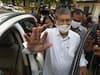 पंजाब कांग्रेस कलह: हरीश रावत ने सोनिया गांधी को सौंपी रिपोर्ट, कैप्टन अमरिंदर सिंह को लेकर दिया ये बयान