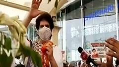 Baat To Chubhegi : 2022 में Congress अकेले लड़ेगी या सहयोगी के साथ, क्या बोले Imran Masood ?