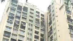 Anil Deshmukh House Raid : ईडीकडून अनिल देशमुखांचा वरळीतील एक कोटी 54 लाखांचा फ्लॅट जप्त