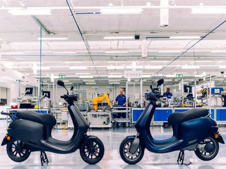Booking start for Ola electric scooter; Pay Rs.499 is a priority during the sale! Ola Scooter | ஓலா ஸ்கூட்டருக்கான முன்பதிவு தொடக்கம்; ரூ.499 செலுத்தினால் விற்பனையின்போது முன்னுரிமை..!