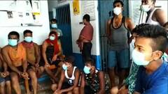 Digha Tourusm: করোনা বিধিভঙ্গে এবার কড়া প্রশাসন, দিঘায় আটক বহু পর্যটক