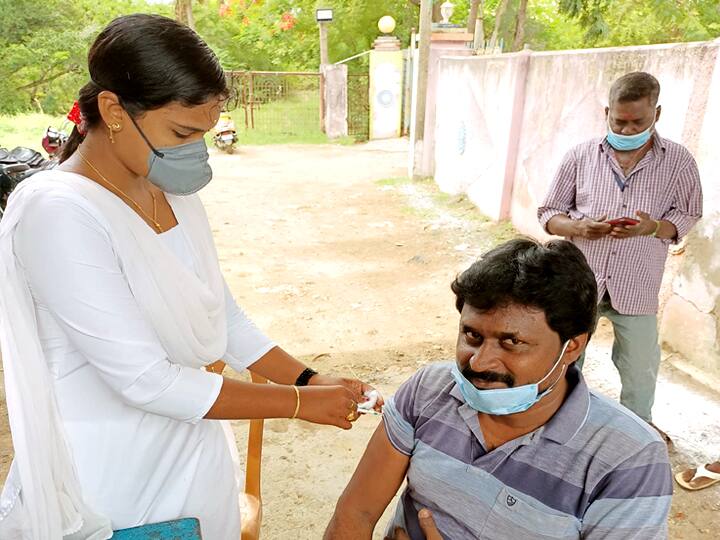 coronavirus 27 new corona cases with 0 death in last 24 hours in villupuram விழுப்புரம்‌ : இன்று புதிதாக 27 பேருக்கு உறுதியானது கொரோனா தொற்று..!