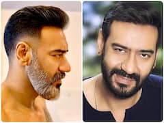 Ajay Devgan New Look: काफी बदले-बदले दिखे अजय देवगन, क्या Rudra में देखने को मिलेगा ऐसा Dapper Look?