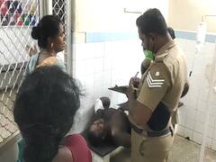 மயிலாடுதுறை: குழந்தைகளுக்கு பாலியல் தொல்லை, பெற்றோருக்கு கத்தி குத்து : மகன்களுடன் பாஜக பிரமுகர் கைது..!