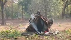 Chhattisgarh: Ground report from 'Naxals fort' in Dantewada
