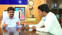 पुढील अर्ध्या तासात वेबसाईटवर दहावीचा निकाल पाहता येणार, SSC बोर्डाच्या अध्यक्षांसोबत बातचीत