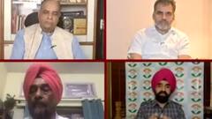 Captain, Congress & Confusion | Hoonkar with Rubika Liyaquat (16 July 2021)