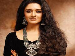 Actress Vimala Raman pics : கரு கரு விழிகளால் ஒரு கண் மை என்னை கடத்துதே - விமலா ராமன் போட்டோஷூட்