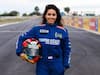 Exclusive: Actress Nivetha Pethuraj Opens Up About Her New Adventurous Journey With Formula 1 Car Racing