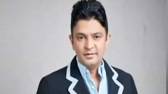 T Series MD Bhushan Kumar accused of rape | Breaking News