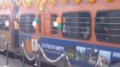 સમાચાર શતક: પ્રધાનમંત્રી નરેન્દ્ર મોદીએ કેપિટલ રેલ્વે સ્ટેશનનું કર્યું લોકાર્પણ, જુઓ મહત્વના સમાચાર