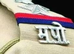महाराष्ट्र: हिस्ट्री शीटर को केक खिलाते दिखाई दिया पुलिसकर्मी, जांच के आदेश जारी
