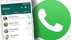WhatsAppમાં આવી ગયુ આ ધાંસૂ ફિચર, હવે એકસાથે આટલા બધા મોબાઇલમાં ચલાવી શકાશે એક જ વૉટ્સએપ, જાણો ફિચર.....