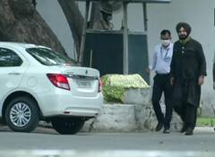 ਸਿੱਧੂ ਦੀ ਸੋਨੀਆ ਗਾਂਧੀ ਨਾਲ ਮੀਟਿੰਗ 'ਬੇਸਿੱਟਾ', ਅਜੇ ਨਹੀਂ ਮਿਲਿਆ ਕੋਈ ਅਹਿਮ ਅਹੁਦਾ